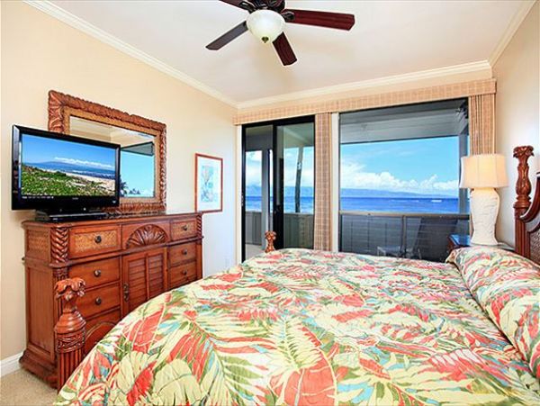 Lahaina Condo 966693