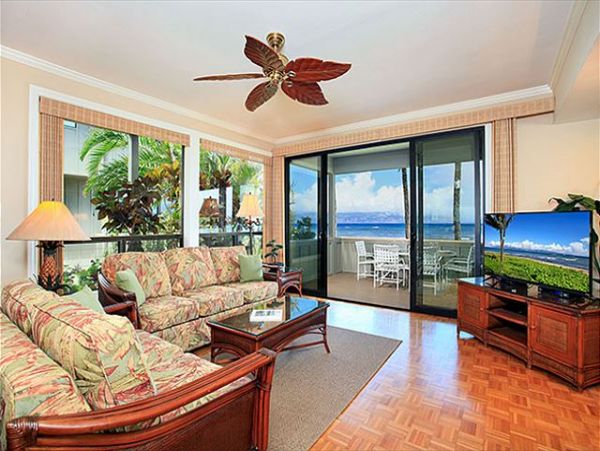 Lahaina Condo 966693