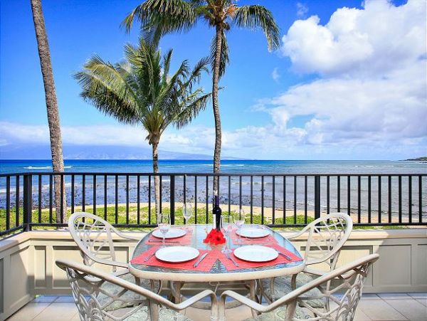Lahaina Condo 966694