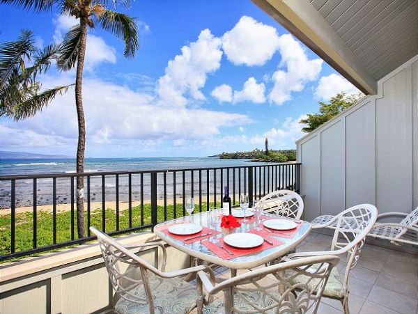 Lahaina Condo 966694