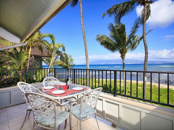 Lahaina Condo 966694