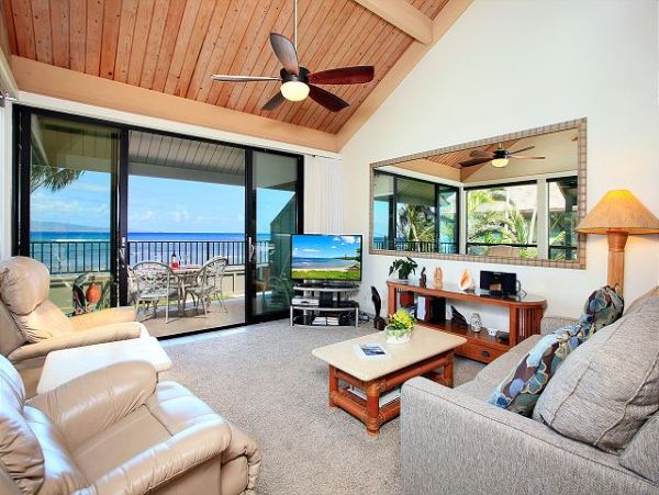Lahaina Condo 966694