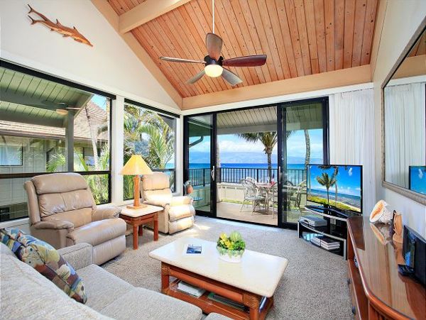 Lahaina Condo 966694