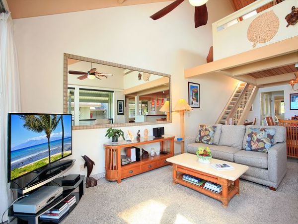 Lahaina Condo 966694