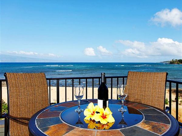 Lahaina Condo 966695