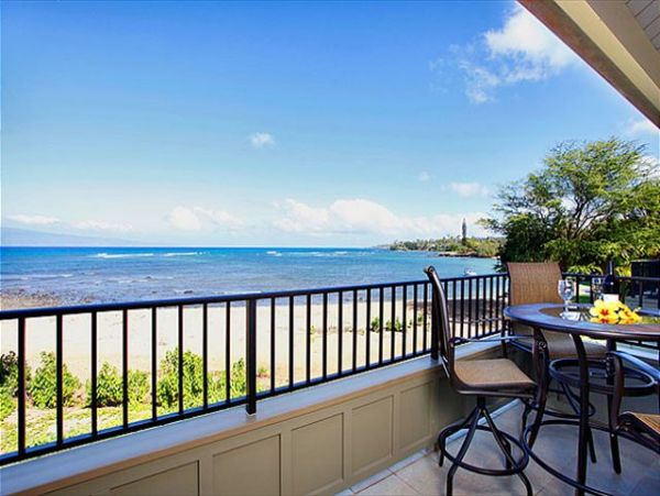 Lahaina Condo 966695