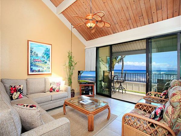 Lahaina Condo 966695