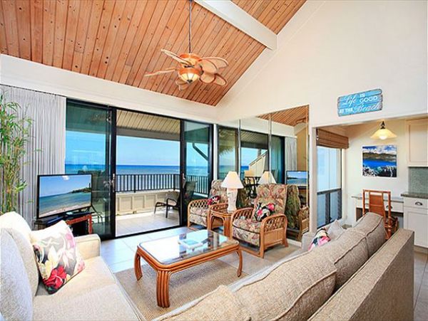 Lahaina Condo 966695