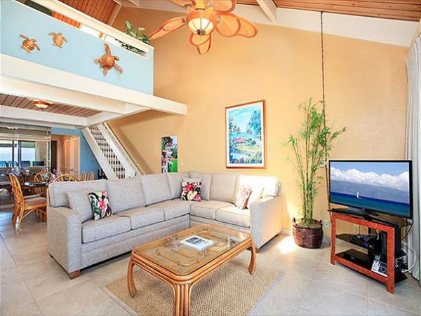 Lahaina Condo 966695