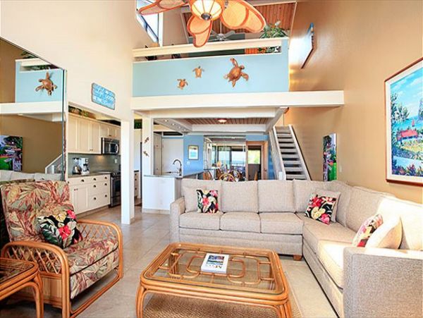 Lahaina Condo 966695