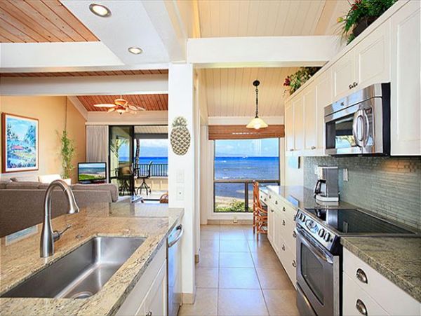 Lahaina Condo 966695