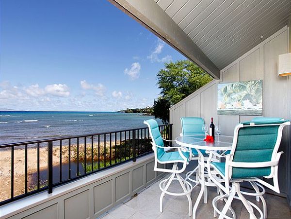 Lahaina Condo 966696