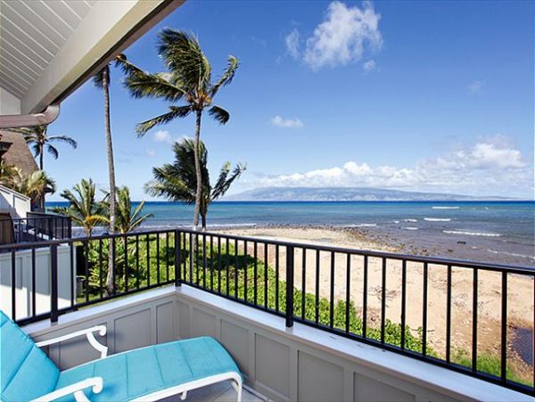 Lahaina Condo 966696