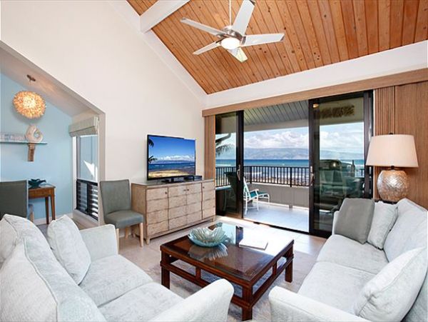 Lahaina Condo 966696