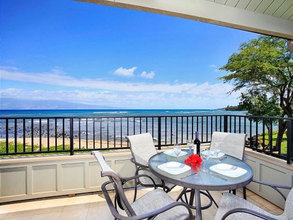Lahaina Condo 966697