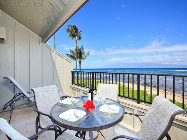 Lahaina Condo 966697