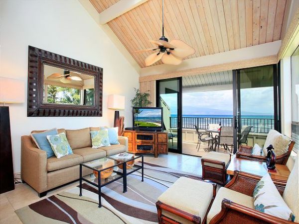 Lahaina Condo 966697