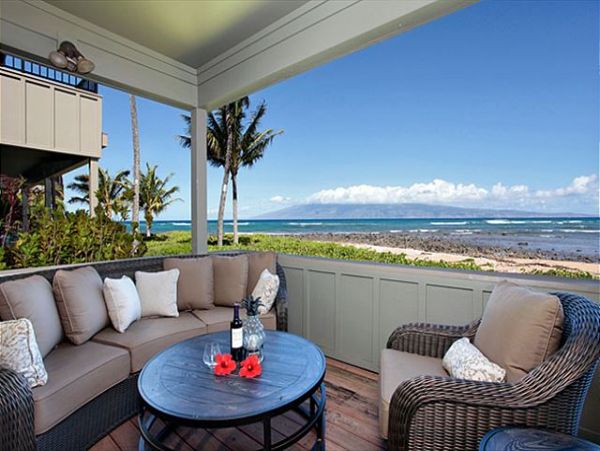 Lahaina Condo 966698
