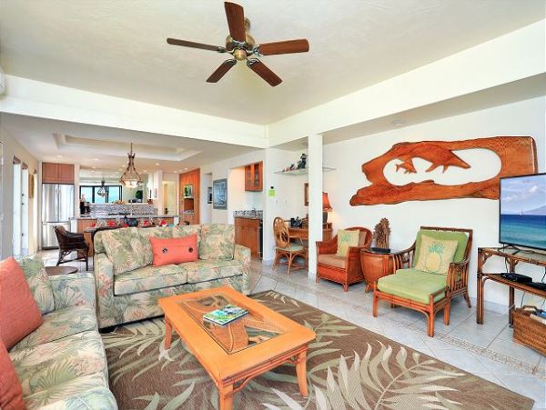 Lahaina Condo 966698