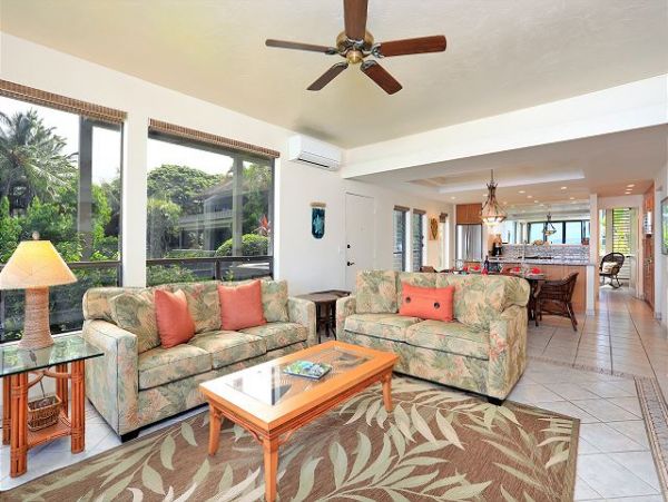 Lahaina Condo 966698