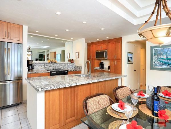 Lahaina Condo 966698