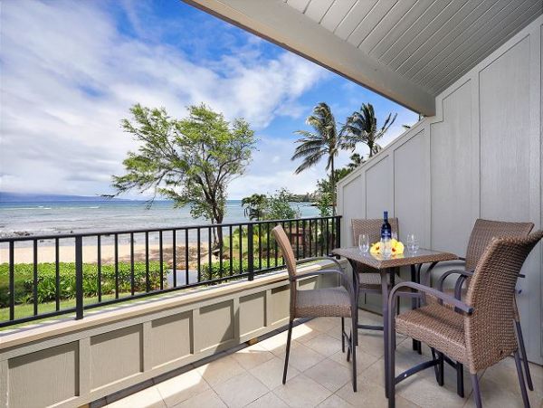 Lahaina Condo 966699