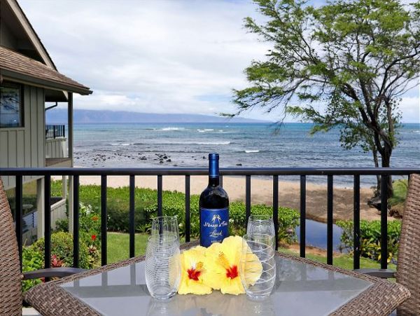 Lahaina Condo 966699