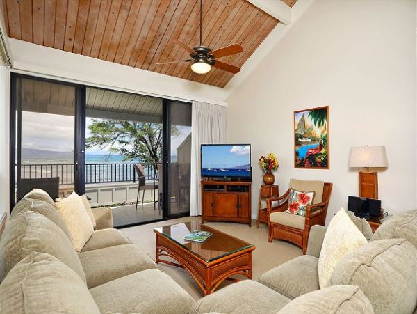 Lahaina Condo 966699