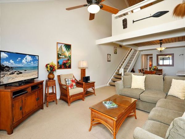 Lahaina Condo 966699