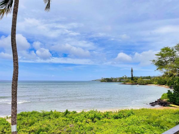 OCEANFRONT VIEWS FROM THIS 3 BEDROOM MAUI CONDO
