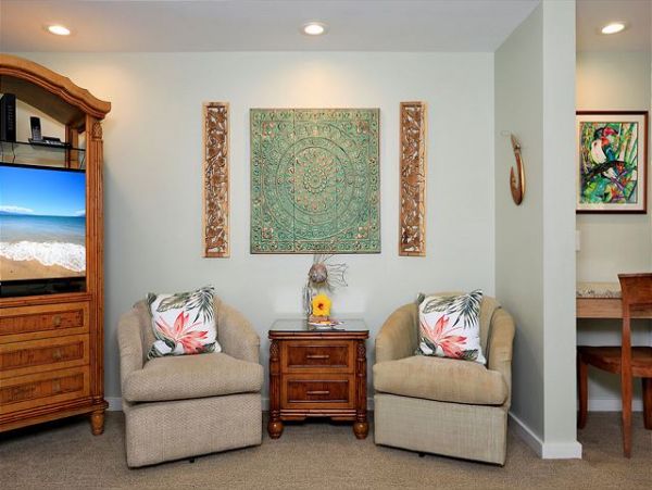 OCEANFRONT VIEWS FROM THIS 3 BEDROOM MAUI CONDO