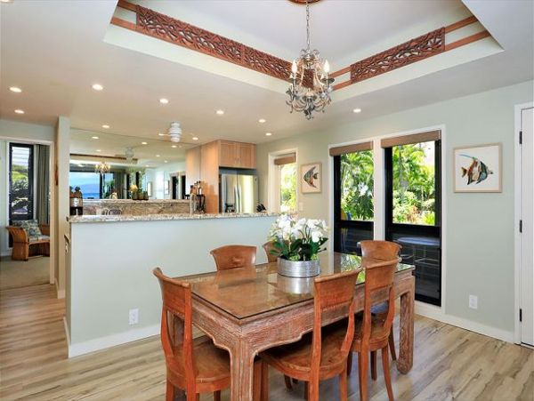 OCEANFRONT VIEWS FROM THIS 3 BEDROOM MAUI CONDO