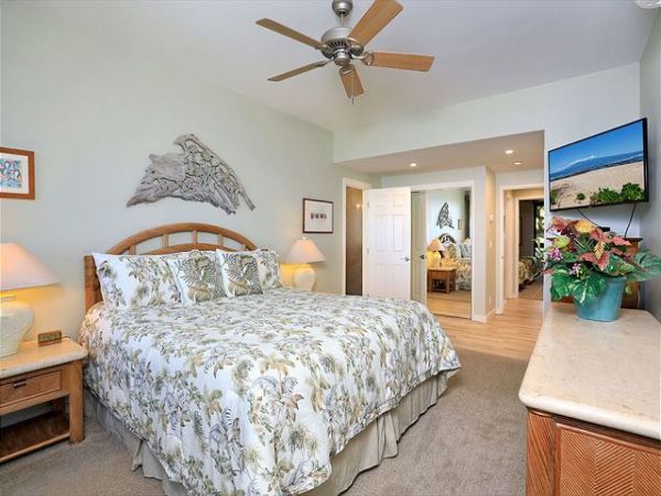 OCEANFRONT VIEWS FROM THIS 3 BEDROOM MAUI CONDO