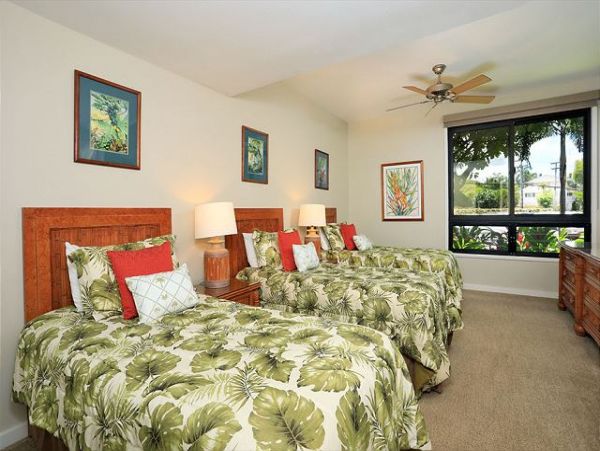 OCEANFRONT VIEWS FROM THIS 3 BEDROOM MAUI CONDO