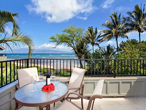 Lahaina Condo 966702