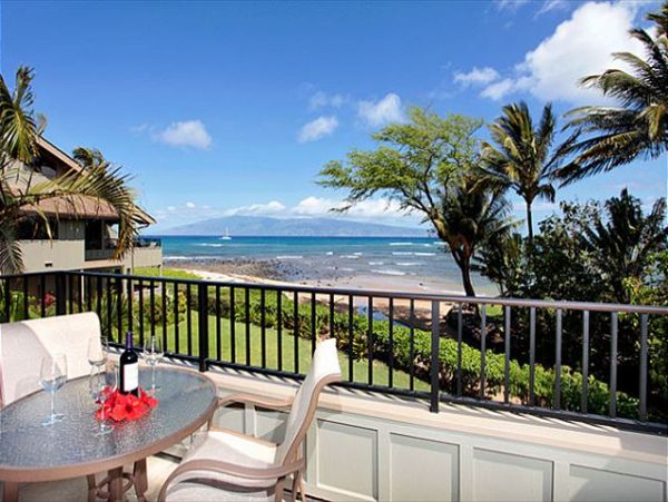 Lahaina Condo 966702
