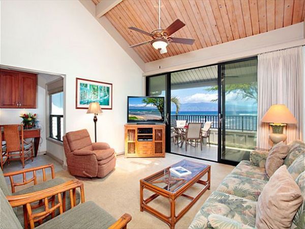 Lahaina Condo 966702