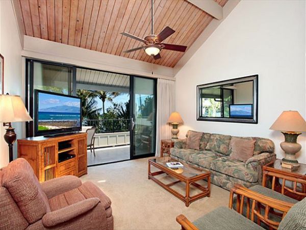 Lahaina Condo 966702