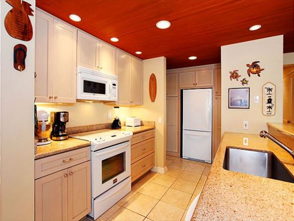 MAUI 3 BEDROOM CONDO WITH BEAUTIFUL OCEAN VIEWS
