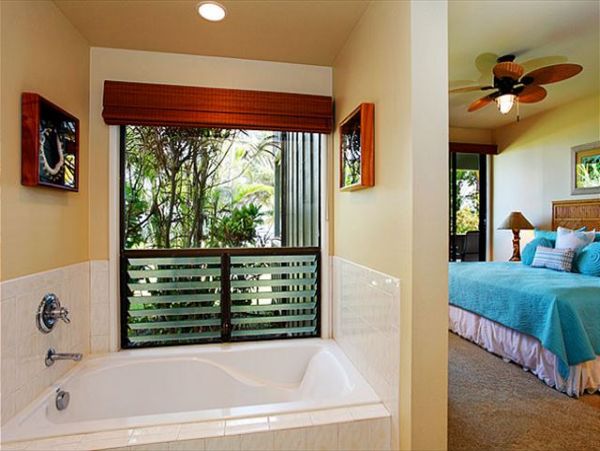 MAUI 3 BEDROOM CONDO WITH BEAUTIFUL OCEAN VIEWS
