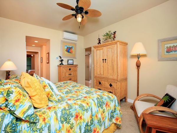 MAUI 3 BEDROOM CONDO WITH BEAUTIFUL OCEAN VIEWS