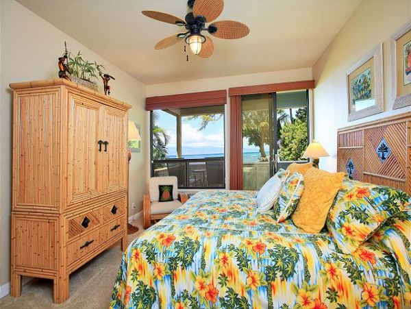 MAUI 3 BEDROOM CONDO WITH BEAUTIFUL OCEAN VIEWS