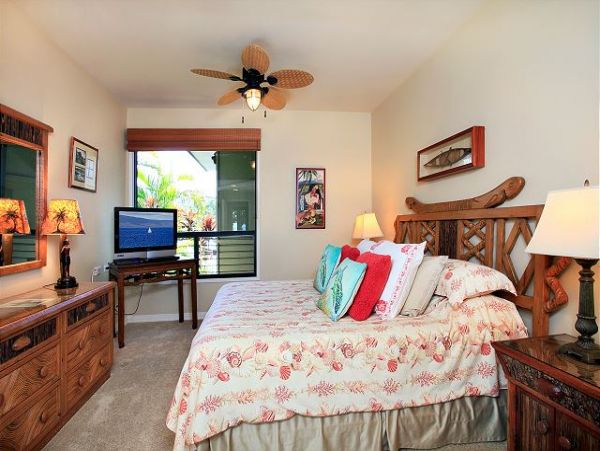 MAUI 3 BEDROOM CONDO WITH BEAUTIFUL OCEAN VIEWS