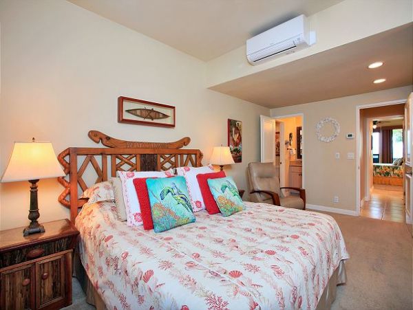 MAUI 3 BEDROOM CONDO WITH BEAUTIFUL OCEAN VIEWS