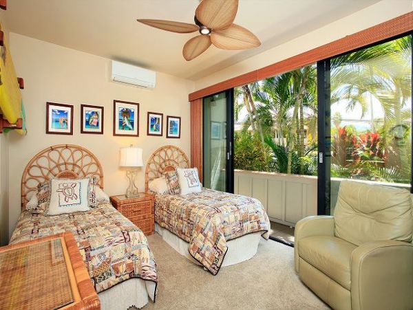 MAUI 3 BEDROOM CONDO WITH BEAUTIFUL OCEAN VIEWS