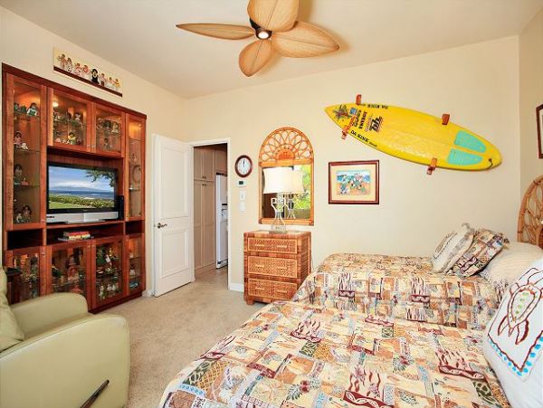 MAUI 3 BEDROOM CONDO WITH BEAUTIFUL OCEAN VIEWS