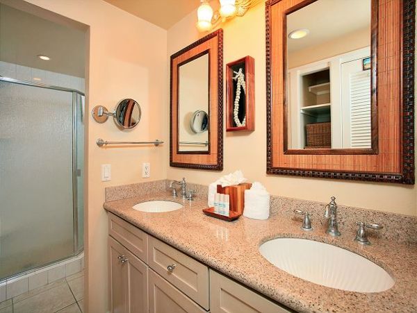 MAUI 3 BEDROOM CONDO WITH BEAUTIFUL OCEAN VIEWS