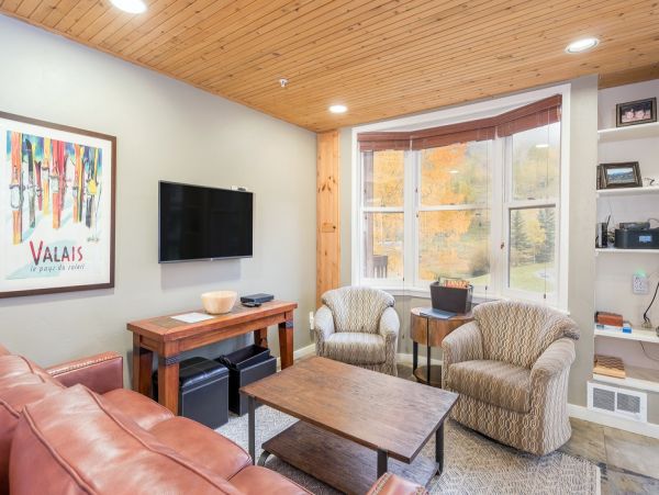 Aspen Condo 966704