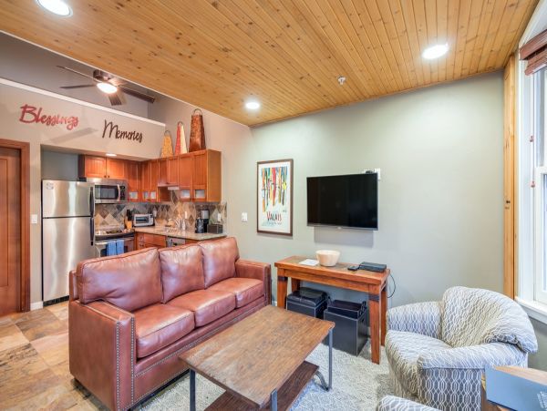 Aspen Condo 966704