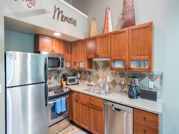 Aspen Condo 966704